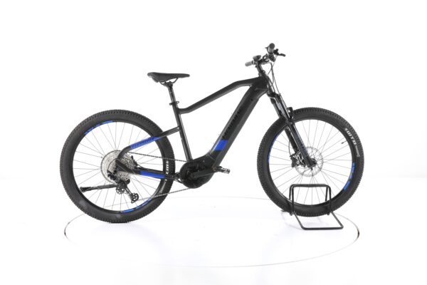 Haibike HardSeven 7 2021