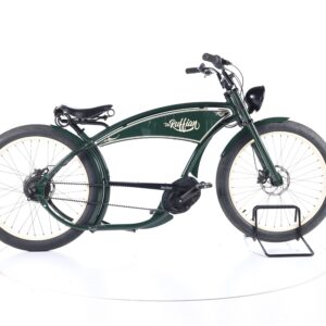 Ruff Cycles THE RUFFIAN 2022