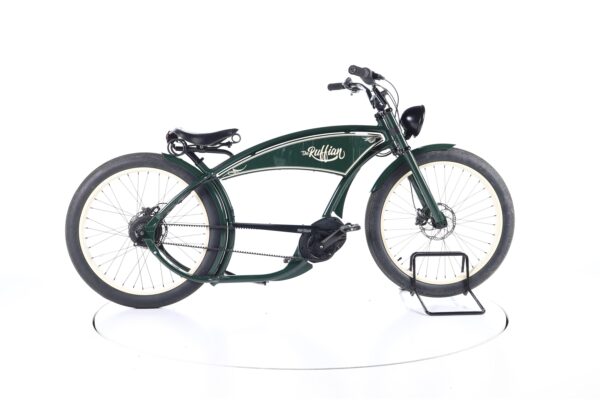 Ruff Cycles THE RUFFIAN 2022