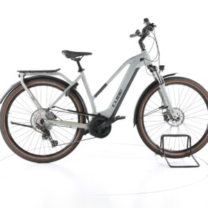 Cube Touring Hbyrid Pro 2022