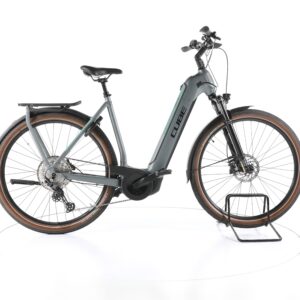 Cube Kathmandu Hybrid EXC 2021