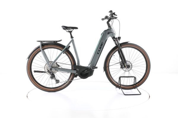 Cube Kathmandu Hybrid EXC 2021
