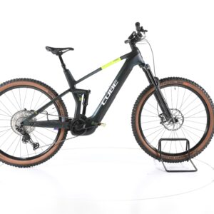 Cube Stereo Hybrid 140 HPC SLX 2023