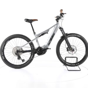 KTM Macina Lycan 772 2023