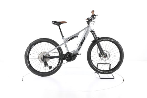 KTM Macina Lycan 772 2023