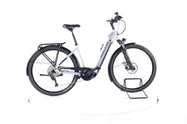 Hercules Futura Comp I-11 2022