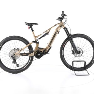 Lapierre Overvolt AM 5.6 2022