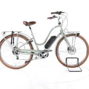 Electra Bicycle Townie Commute Go! 5i EQ 2021