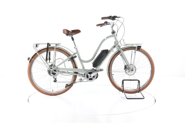 Electra Bicycle Townie Commute Go! 5i EQ 2021