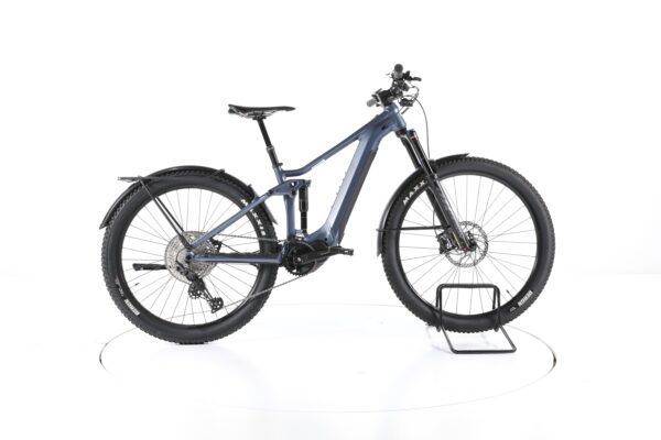 Merida eOne-Forty EQ 2022