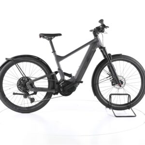 Riese & Müller Delite GT touring 2022