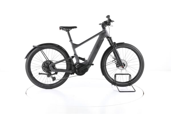 Riese & Müller Delite GT touring 2022