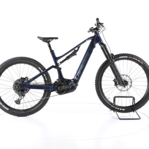 Lapierre Overvolt AM 7.7 2024