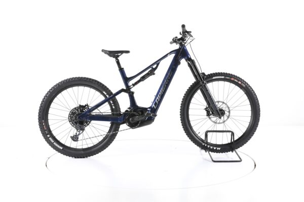Lapierre Overvolt AM 7.7 2024