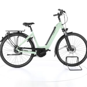 Velo de Ville AEB-890 2022