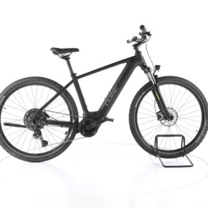 Cube Nuride Hybrid Pro Allroad 2024