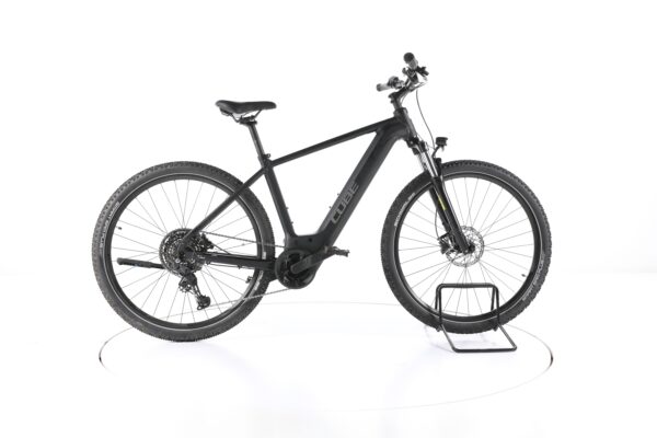 Cube Nuride Hybrid Pro Allroad 2024