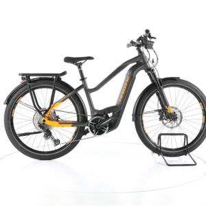 Haibike Trekking 2022