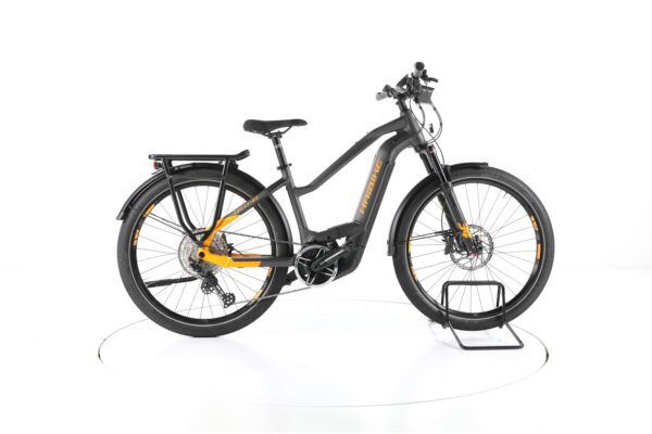 Haibike Trekking 2022