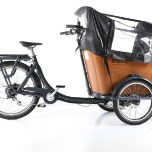 Babboe Go-E 2022