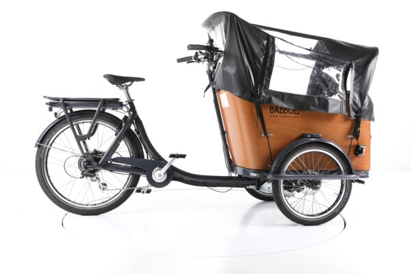 Babboe Go-E 2022