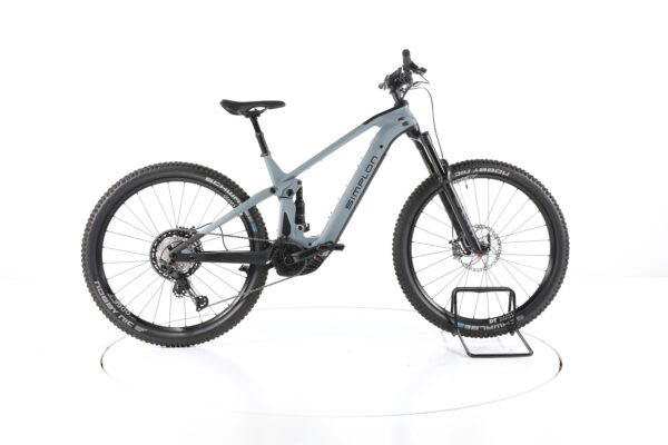 Simplon Stomp Pmax 2022