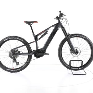 R Raymon TrailRay 160E 8.0 2023