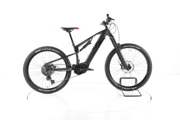 R Raymon TrailRay 160E 8.0 2023