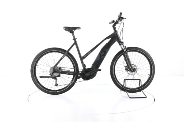 R Raymon Tourray E4.0 2021