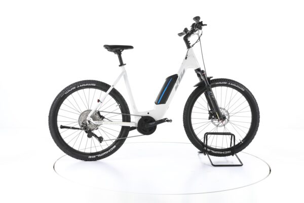 KTM Macina Aera P 272 2021