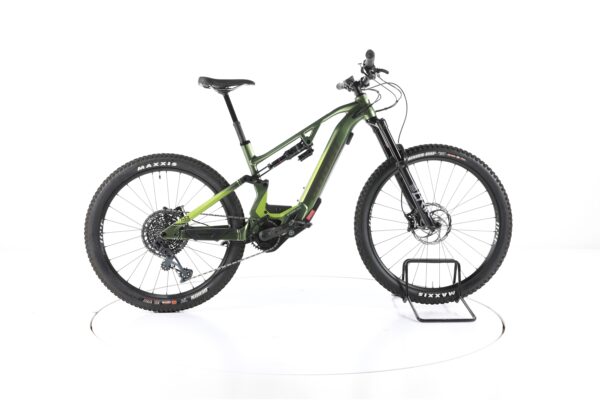 Ghost Hybride ASX Universal 2022