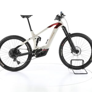 Haibike Hybe 9 2023