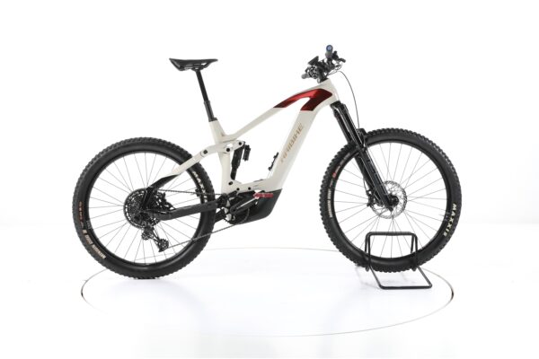 Haibike Hybe 9 2023
