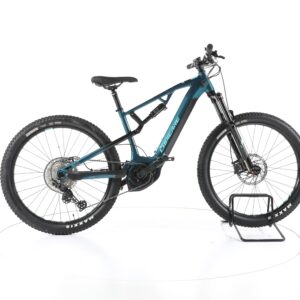 Lapierre Overvolt TR 4.5 W 2021