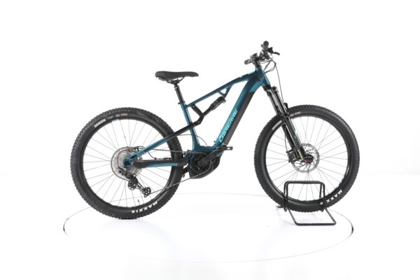 Lapierre Overvolt TR 4.5 W 2021