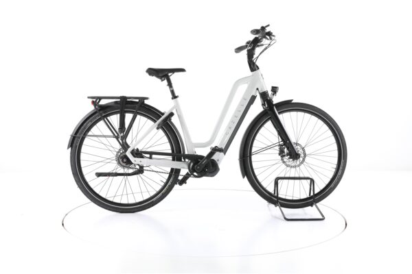 Gazelle Chamonix C5 HMS 2021