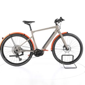 BMC 257 AL TWO 2022