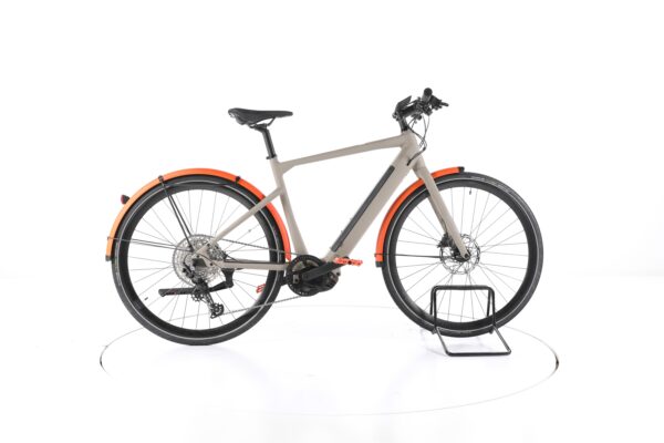 BMC 257 AL TWO 2022