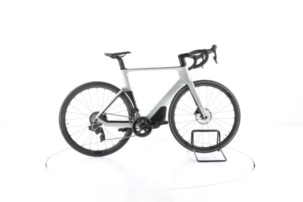 Orbea Orca Aero M31 eLTD PWR 2024