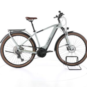 Cube Touring Hybrid Pro 2022