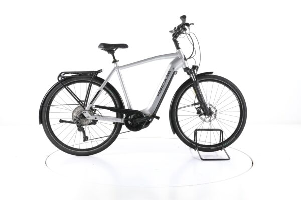 Hercules Futura Comp I-12 2021