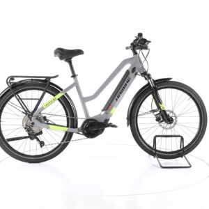 Haibike Trekking 6 2022