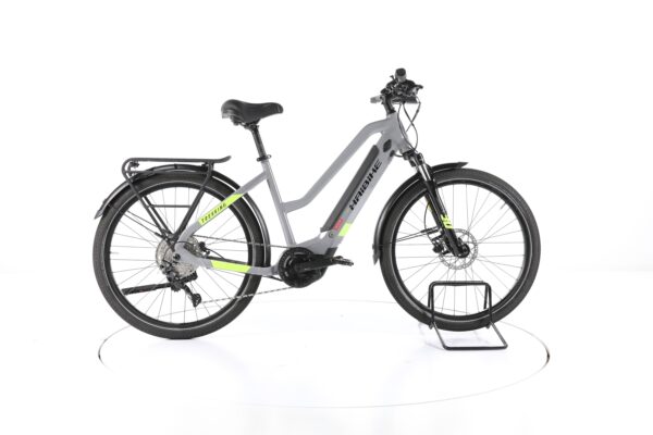 Haibike Trekking 6 2022