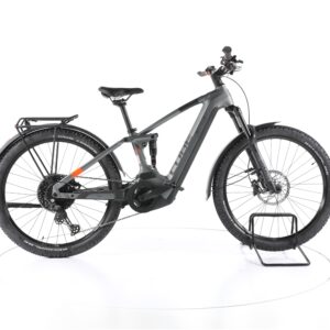 Cube Stereo Hybrid 120 Pro Allroad 2023