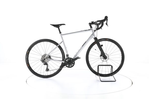 Cannondale Topstone 1 2022