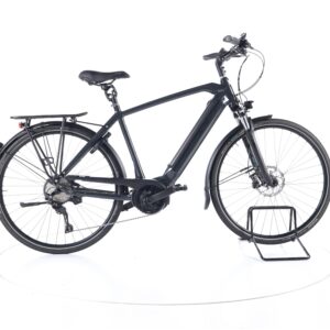 Velo de Ville AEB 890 2020