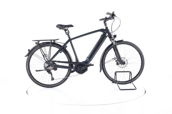 Velo de Ville AEB 890 2020