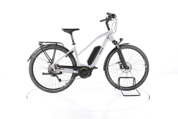 Trenoli Brenta Sportivo 2020