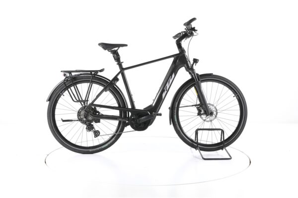 KTM Macina Style 730 2022