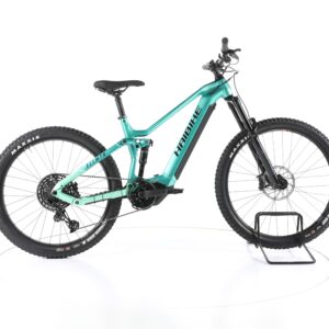 Haibike AllMtn 2 2024